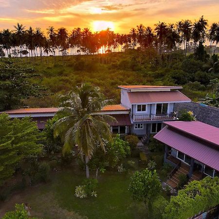Sunanta Bungalow Ko Lanta Dış mekan fotoğraf