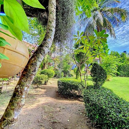 Sunanta Bungalow Ko Lanta Dış mekan fotoğraf