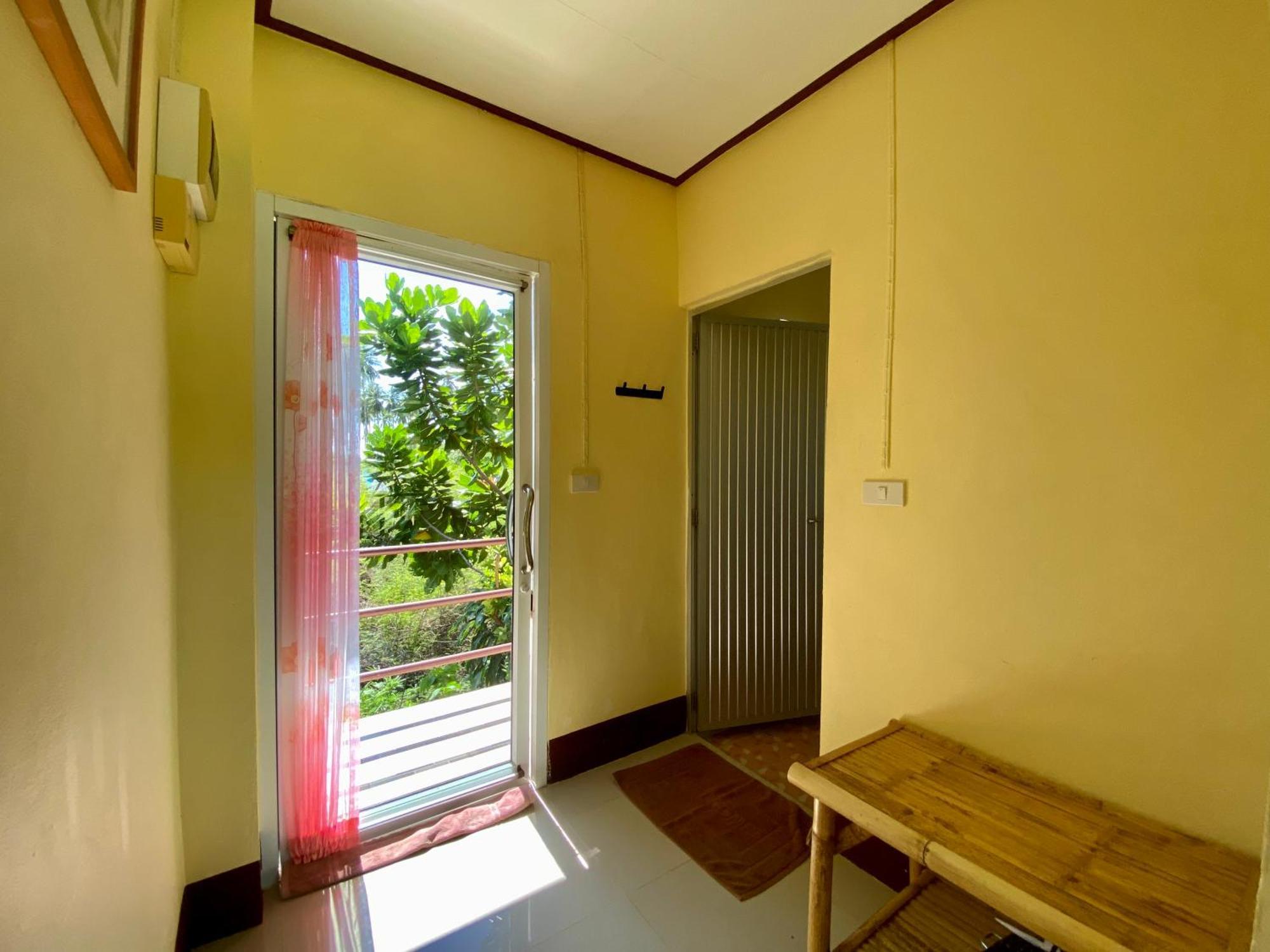 Sunanta Bungalow Ko Lanta Dış mekan fotoğraf