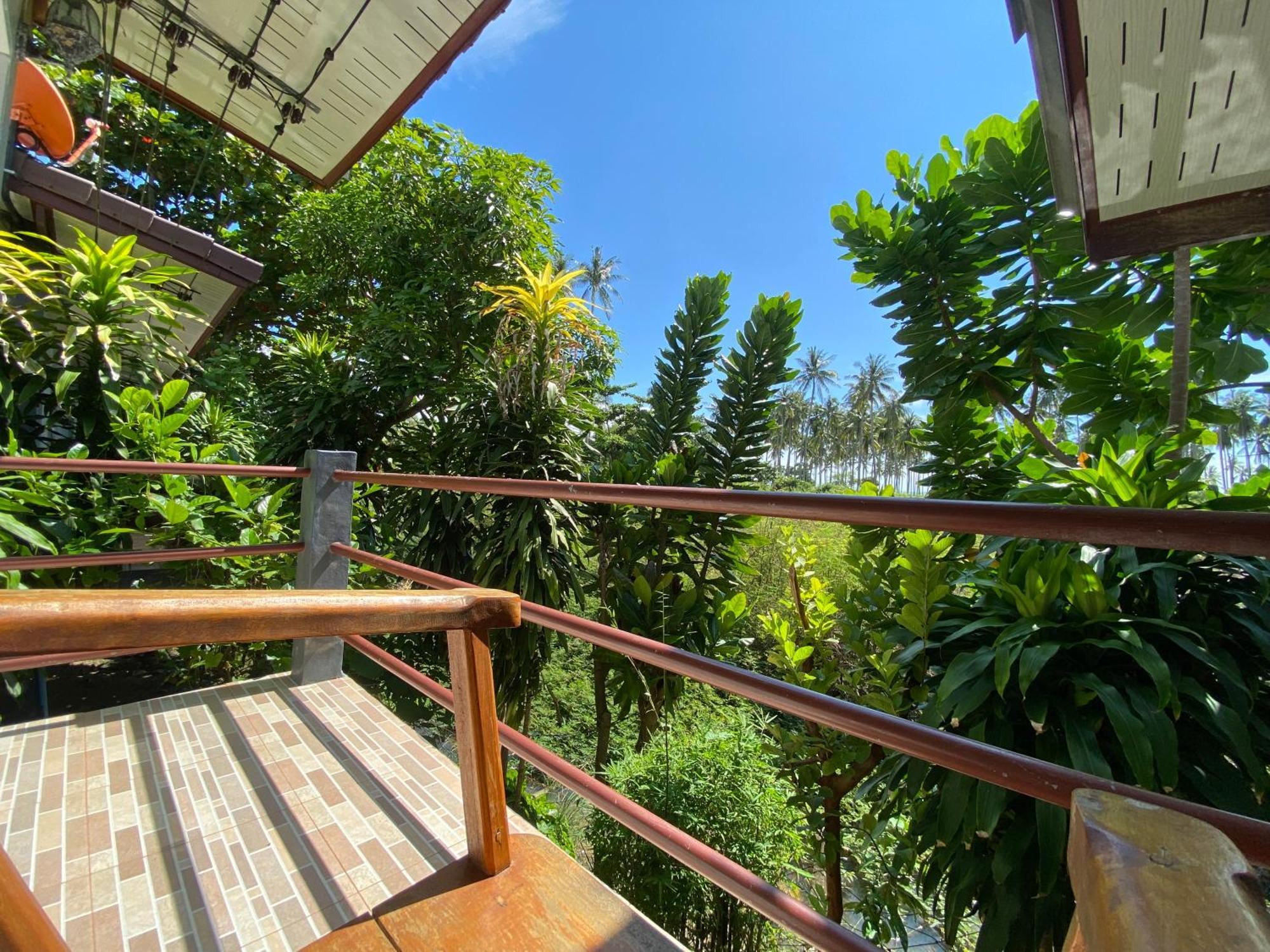 Sunanta Bungalow Ko Lanta Dış mekan fotoğraf