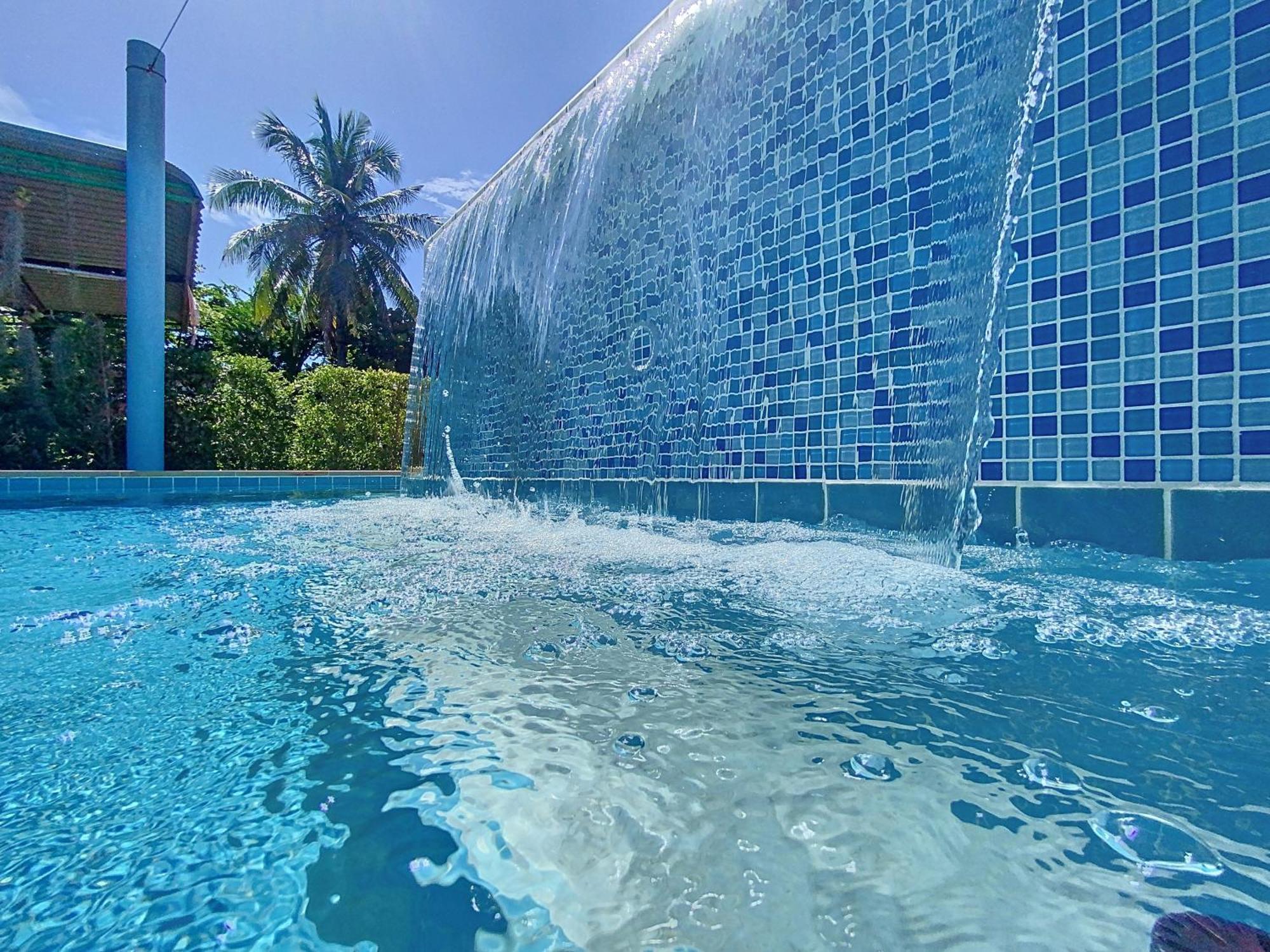 Sunanta Bungalow Ko Lanta Dış mekan fotoğraf