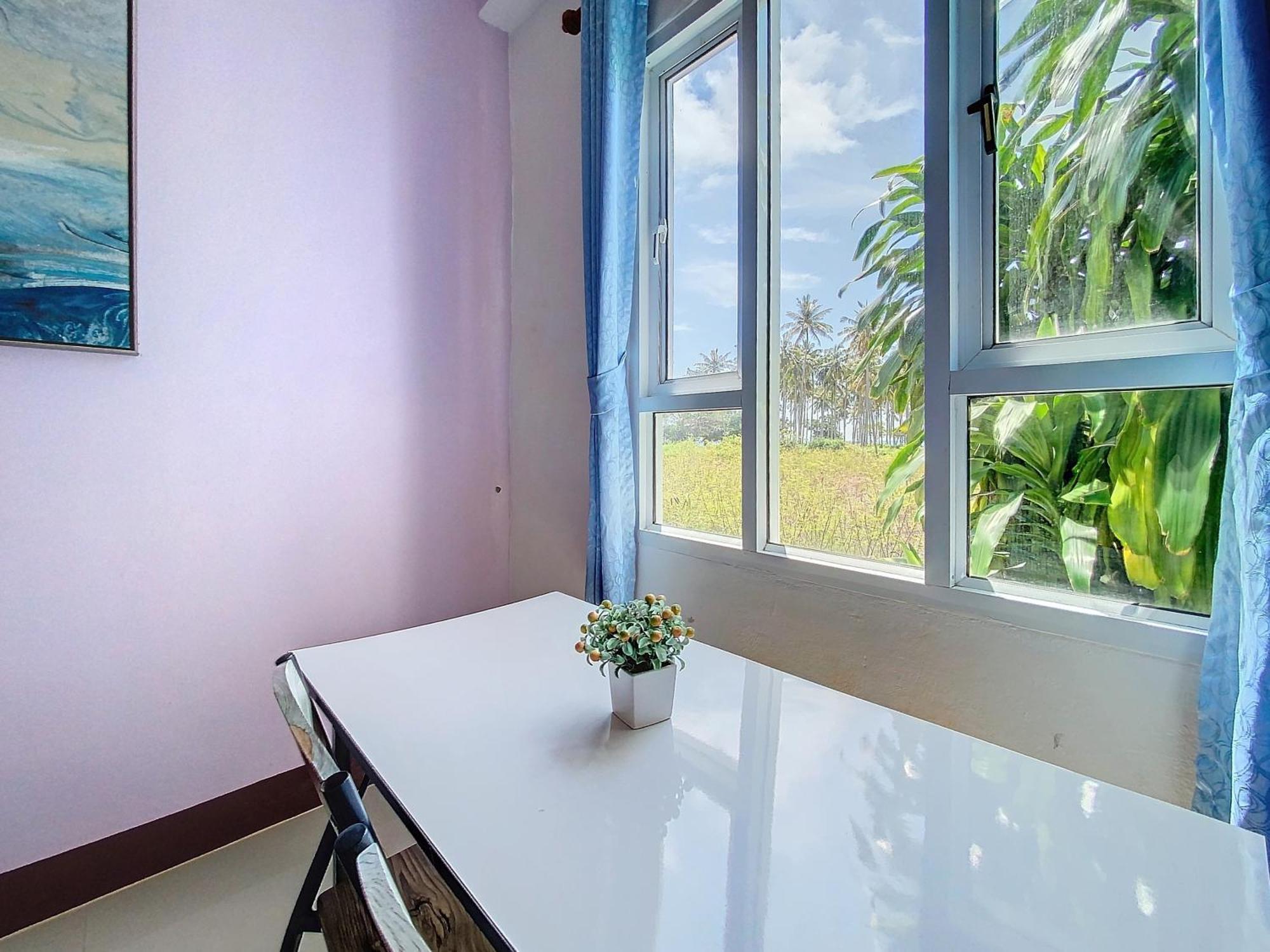 Sunanta Bungalow Ko Lanta Oda fotoğraf