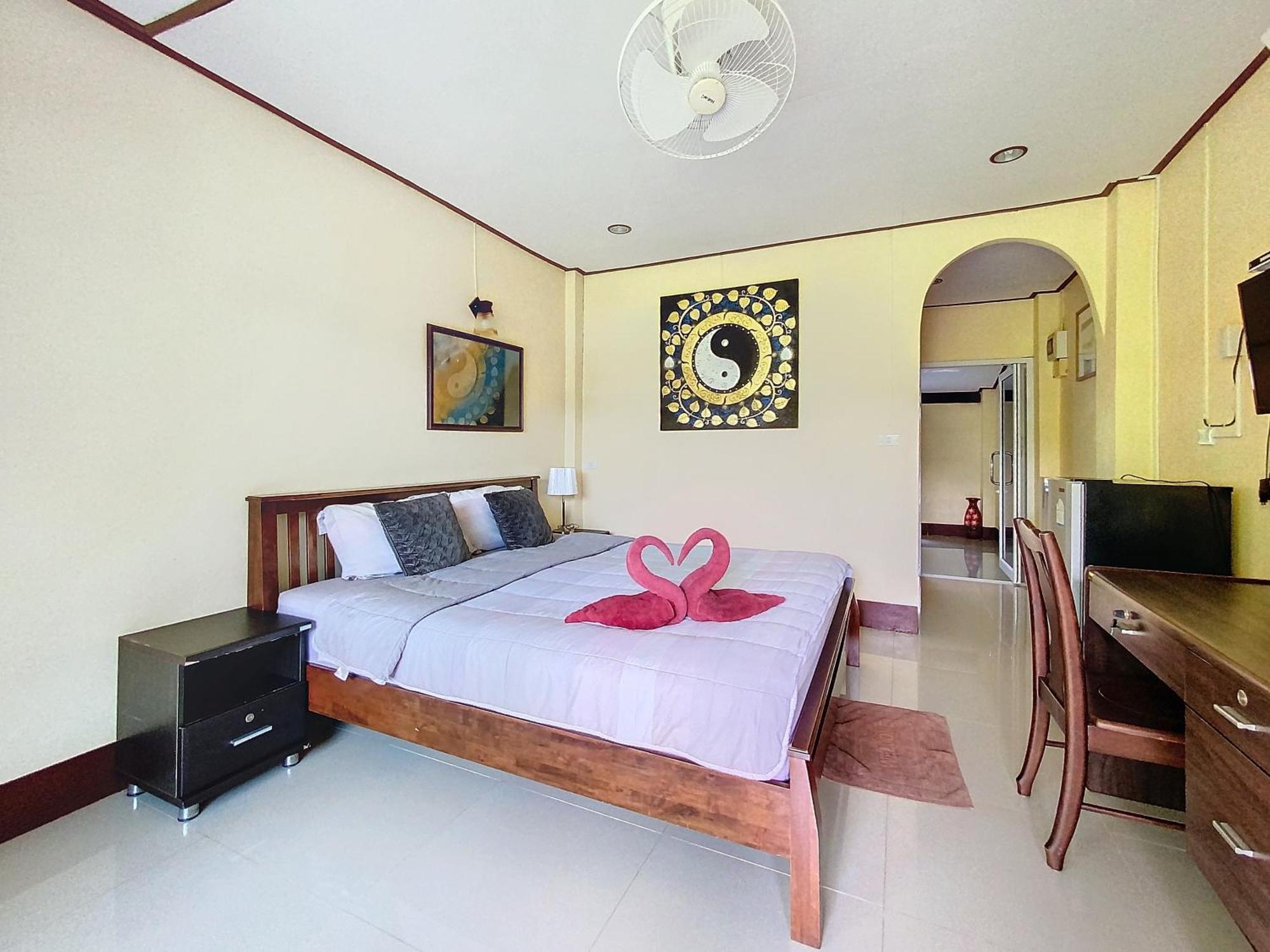 Sunanta Bungalow Ko Lanta Dış mekan fotoğraf