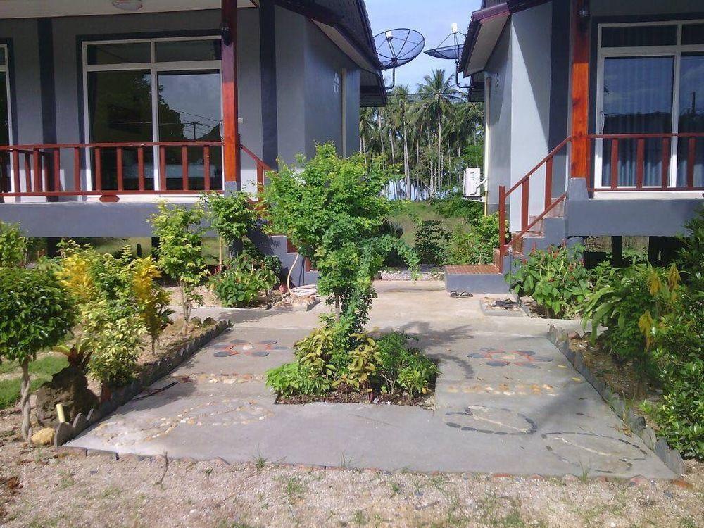 Sunanta Bungalow Ko Lanta Dış mekan fotoğraf