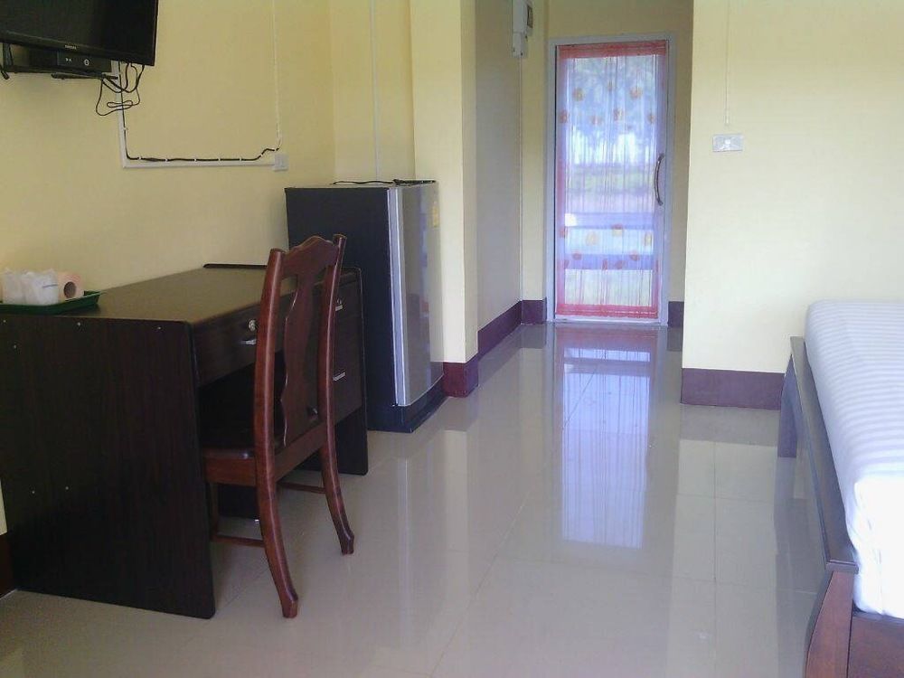 Sunanta Bungalow Ko Lanta Dış mekan fotoğraf