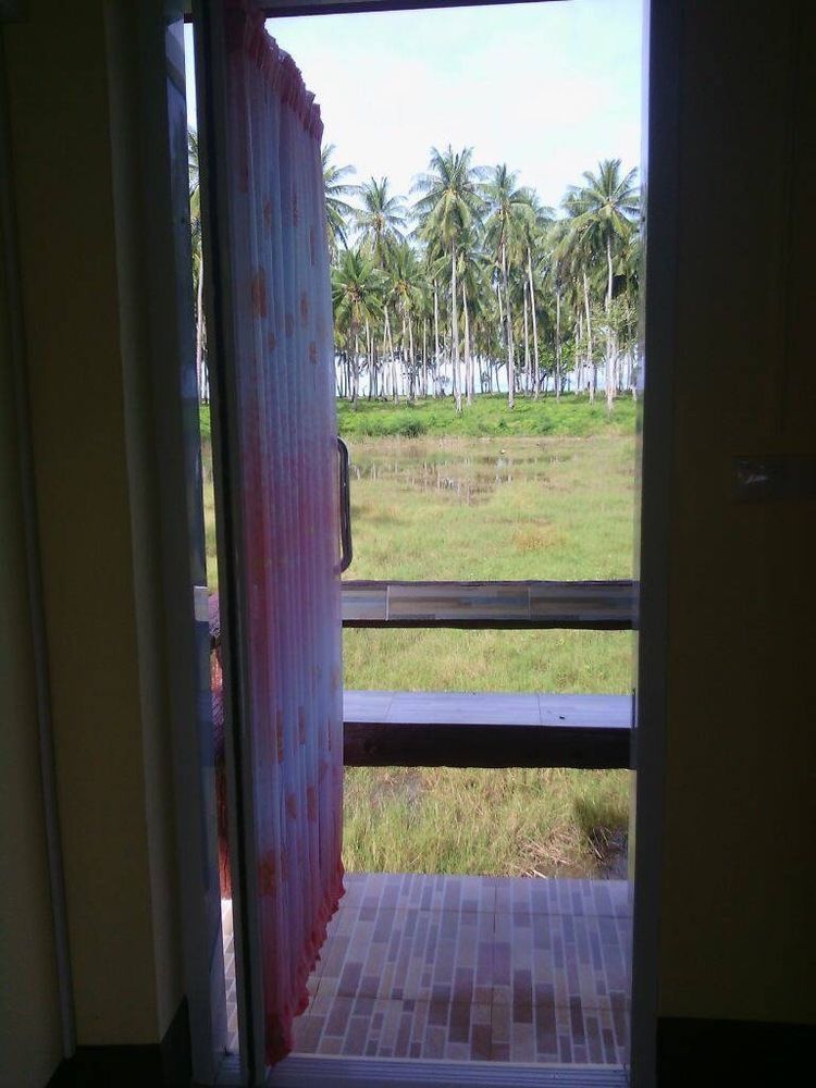 Sunanta Bungalow Ko Lanta Dış mekan fotoğraf
