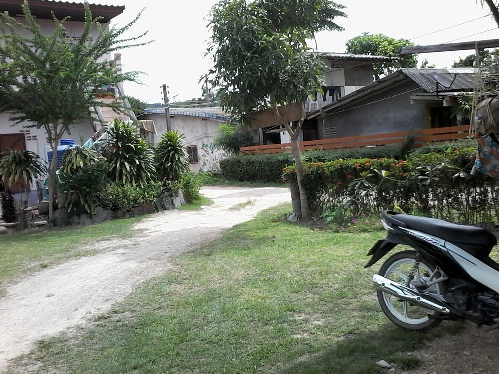 Sunanta Bungalow Ko Lanta Dış mekan fotoğraf