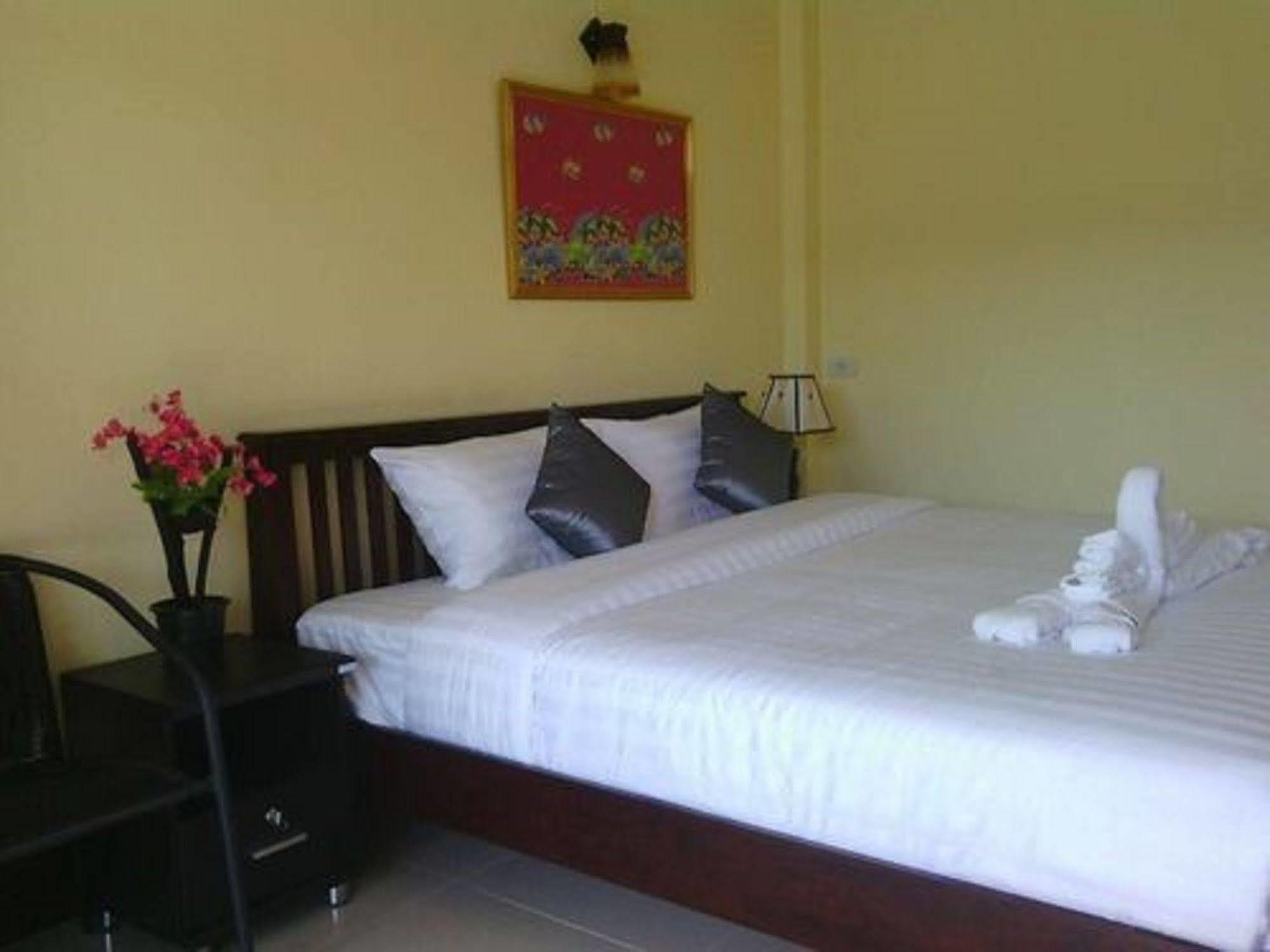Sunanta Bungalow Ko Lanta Dış mekan fotoğraf
